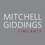 Mitchell Giddings Fine Arts - @mitchellgiddingsfinearts - Instagram