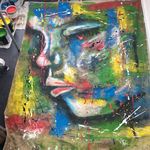 Sian Mitchell Fine Artist - @sianiemitchell - Instagram