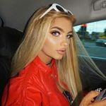 Gabrielle Mitchell Fleming - @gabriellemitchellfleming - Instagram