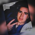 Mitchell Fleming - @mitchellfleming7 - Instagram