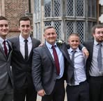 Mitchell Fleming - Facebook