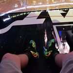 MItchell Fleming - @kuntamitchtay - Instagram
