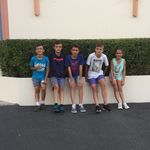 Mitchell Fleming - @mitchfleming23 - Instagram