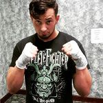 Mitchell Fleming - @mitchell_fleming_mma - Instagram