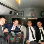 Mitchell Fleming - Facebook