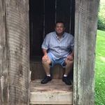 Mitchell Fleming - @fuzzyfleming190 - Instagram