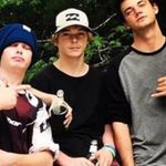 Mitchell Fletcher - @mitch5872 - Instagram