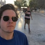 Mitchell Flood - @mitchellflood - Instagram