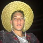 Mitchell Flood - @6space_dandy9 - Instagram