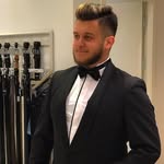 Mitchell flood - @mitchellflood53 - Instagram