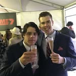 Mitchell Fogarty - @mitchellfogarty - Instagram