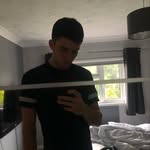 Mitchell - @mitchellford.80 - Instagram