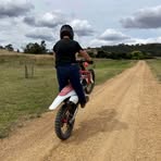 Mitchell Ford - Facebook