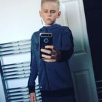 Mitchell Ford - @mitchell_devel - Instagram