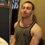 Mitchell Fox - @foxxymitch - Instagram