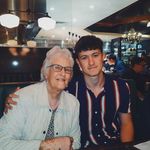 mitchell fox - @mitchellf0x - Instagram