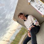 Mitchell Fox - @therealmitchellfox - Instagram
