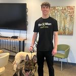 Mitchell Fox - @mitchell__fox - Instagram