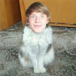Mitchell Fox - @mrfoxmitch - Instagram