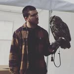 Mitchell Allen French - @nasirus10 - Instagram