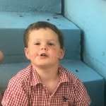 Mitchell French - @frenchysfeanfrends - Instagram