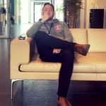 Steven Mitchell-French - @frenchyyyy31 - Instagram