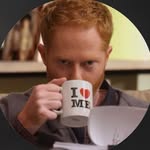 Mitchell Pritchett - @_mitchellfrommodernfamily - Instagram