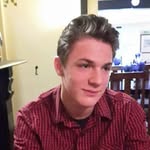 Mitchell gale - @madmitch15 - Instagram