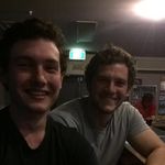 Mitchell Gale - @mitchgale98 - Instagram