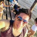 Mitchell Gallardo Ventura - @mitchellgallardo - Instagram