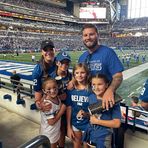 Mitchell Gallegos - Facebook