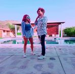 Mitchell Galván - Facebook