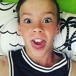 mitchell gamble - @michyboy07 - Instagram