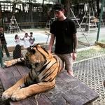 Mitch Gannon - @mitchellgannon - Instagram
