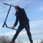 Mitchell Gant - @mitchscootz04 - Instagram