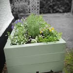 C Mitchell - @mitchellsgardeningservices - Instagram