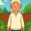 grandmas garden - @grandmamitchellgarden - TikTok