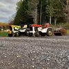 Mitchell 👑 - @mitchellsgardentractors - TikTok