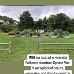 Mitchell Giving Gardens - @mitchell_giving_gardens - Instagram