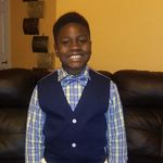 Mitchell Christopher Gaskins - @mitchsoraw - Instagram