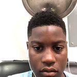Mitchell Gaskins - @mg_nfl - Instagram