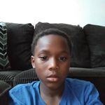 Mitchell Gaskins - @mi_5130 - Instagram