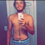 Mitchell Gaskins - @redneck_4_life65 - Instagram