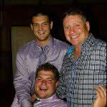 Mitchell Gelfand - @mitchellgelfand333 - Instagram