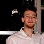 Mitchell - @mitchell.gelman - Instagram