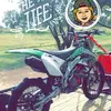 Motorcross Madness - @mitchellgerber01997 - TikTok