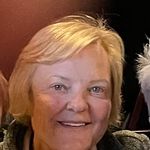 Patricia Mitchell Gerber - @pattylmitchell - Instagram