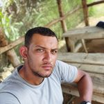 Gerson Barquero Mitchell - @gersonbarqueromitchell - Instagram