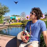 Mitchell Gibson - @baristarplatinum - Instagram