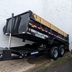 Mitchell Gibson - @gibbysdumperservice - Instagram